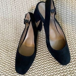 Vionic Nareen Slingback Heel
